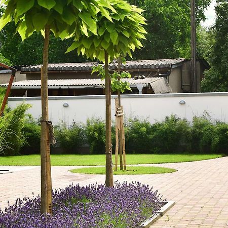 Villa Veda Zehdenick Luaran gambar